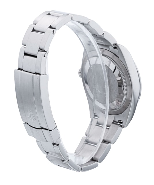 Rolex Oyster Perpetual 124200 Image 3